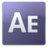 After Effects Icon